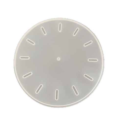 قالب سیلیکونی رزین مدل ساعت وارداتی