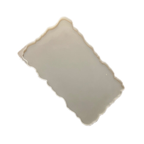 قالب سیلیکونی رزین مدل مستطیل وارداتی