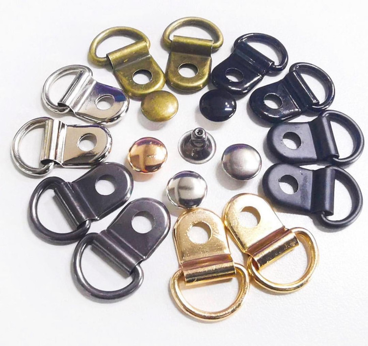 بیلبیلک (بست تابلو) آهنی 2 سانت بسته 2000 عددی وارداتی