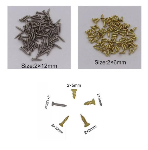پیچ در سایز های متنوع بسته یک کیلویی وارداتی