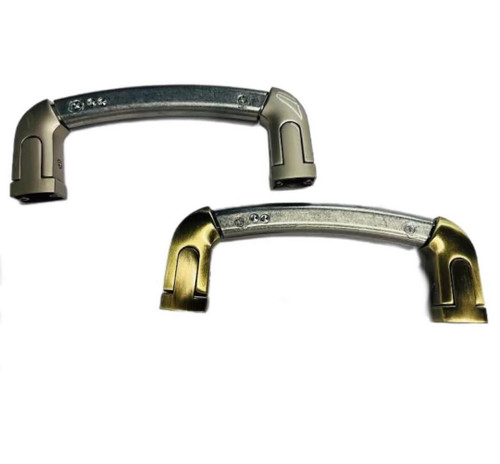 دستگیره دیپلمات (دسته U) 14 سانت بسته 25 عددی وارداتی