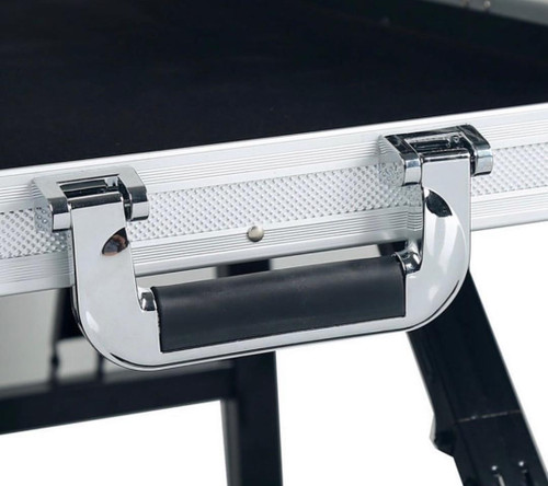 دستگیره هاردکیس 15 * 6 سانت بسته 50 عددی وارداتی