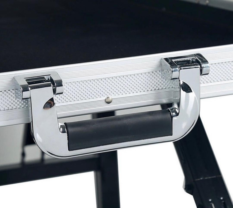 دستگیره هاردکیس 15 * 6 سانت بسته 50 عددی وارداتی