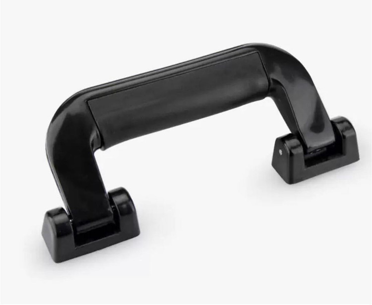 دستگیره هاردکیس 15 * 6 سانت بسته 50 عددی وارداتی