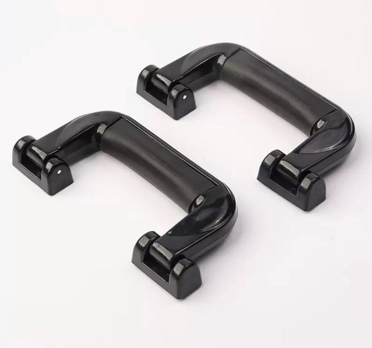 دستگیره هاردکیس 15 * 6 سانت بسته 50 عددی وارداتی