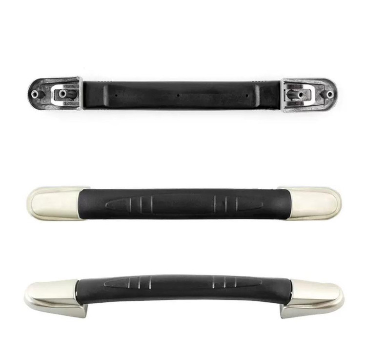 دستگیره مکس 20 * 6 سانت بسته 50 عددی وارداتی