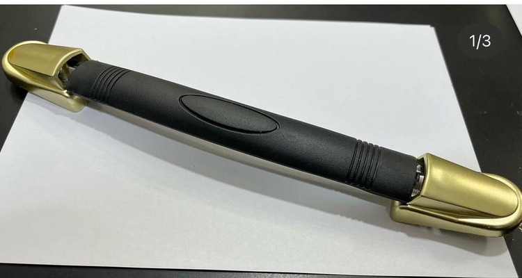 دستگیره مکس 20 * 6 سانت بسته 50 عددی وارداتی