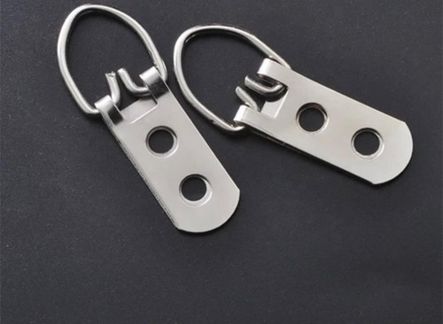 بیلبیلک آهنی 5 سانت بسته 1000 عددی وارداتی