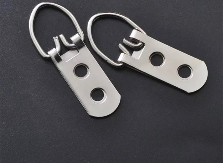 بیلبیلک آهنی 5 سانت بسته 1000 عددی وارداتی