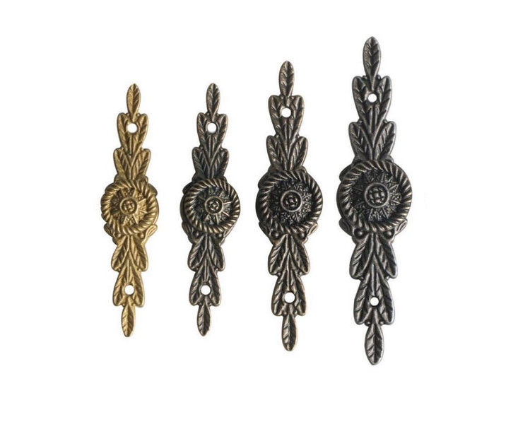 دستگیره رز سربی وارداتی بسته 50 عددی وارداتی