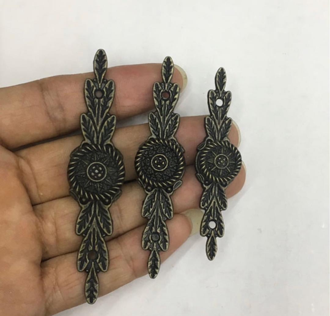 دستگیره رز سربی وارداتی بسته 50 عددی وارداتی