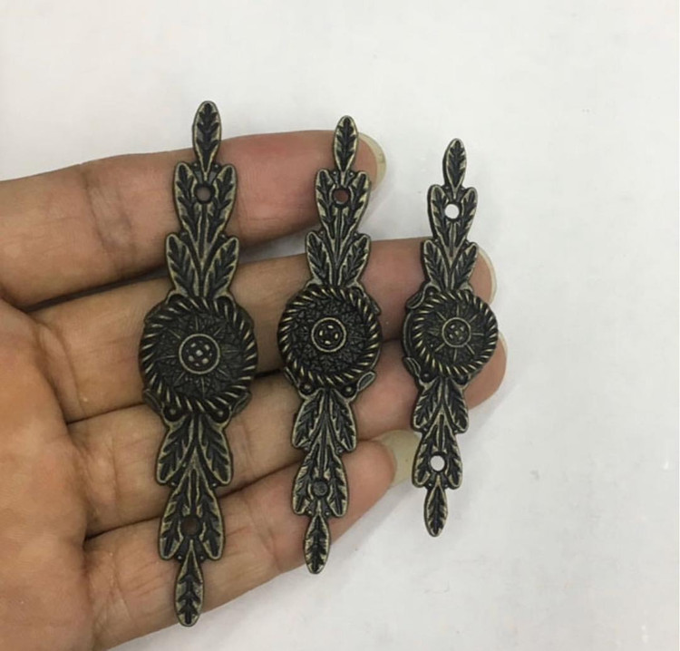 دستگیره رز سربی وارداتی بسته 50 عددی وارداتی