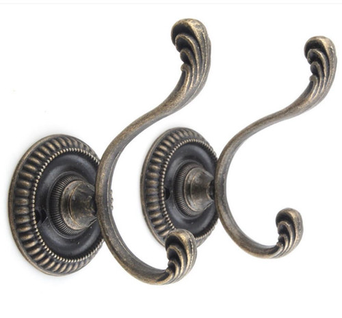 آویز لباس سربی زردقلم بسته 50 عددی وارداتی