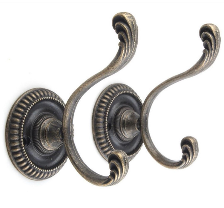 آویز لباس سربی زردقلم بسته 50 عددی وارداتی