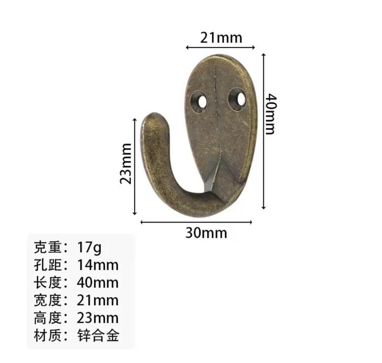 آویز سربی 4 سانت زردقلم بسته 50 عددی وارداتی