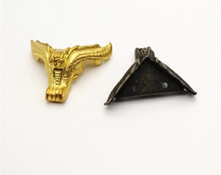 پایه ماری سربی 3 سانت بسته 100 عددی وارداتی