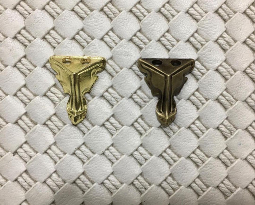 پایه سوئیسی سربی 3 سانت بسته 100 عددی وارداتی