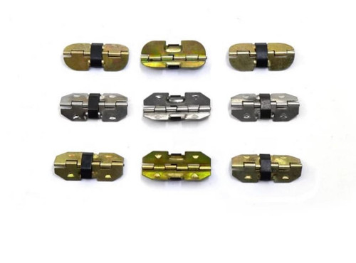 لولا فنری آهنی 1 * 3 سانت بسته 1000 عددی