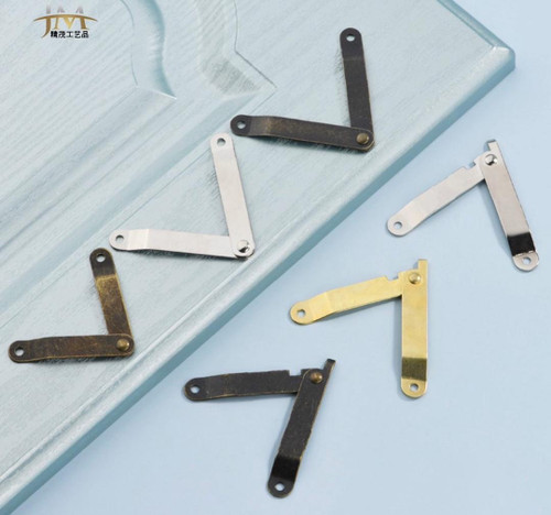 جک آهنی 12 سانت بسته 100 عددی