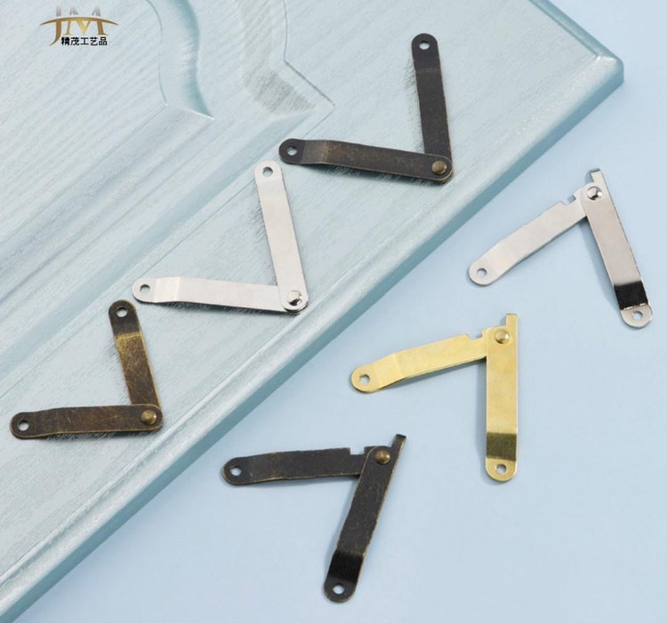 جک آهنی 12 سانت بسته 100 عددی