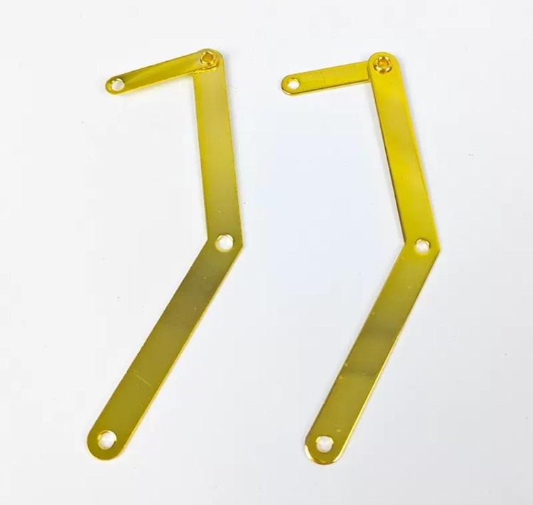 جک سه تکه آهنی بسته 100 عددی