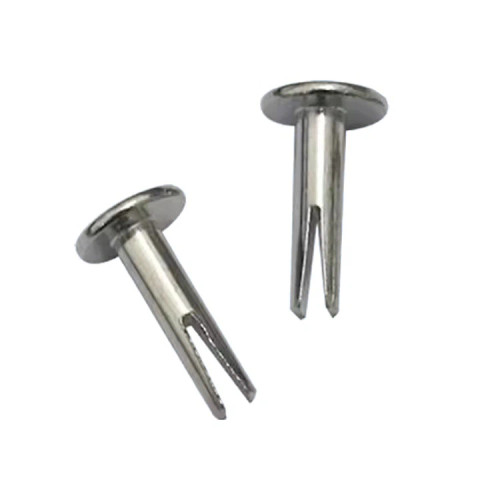 میخ چاکدار پاکستانی بسته 1000 عددی