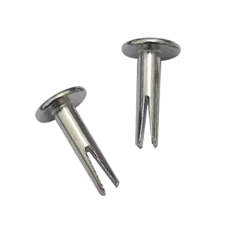 میخ چاکدار پاکستانی بسته 1000 عددی