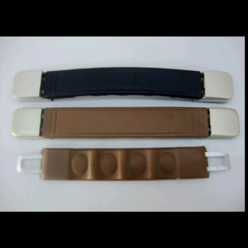 دستگیره مکس 3 * 19 سانت فلزی قهوه ای و مشکی بسته 100 عددی وارداتی