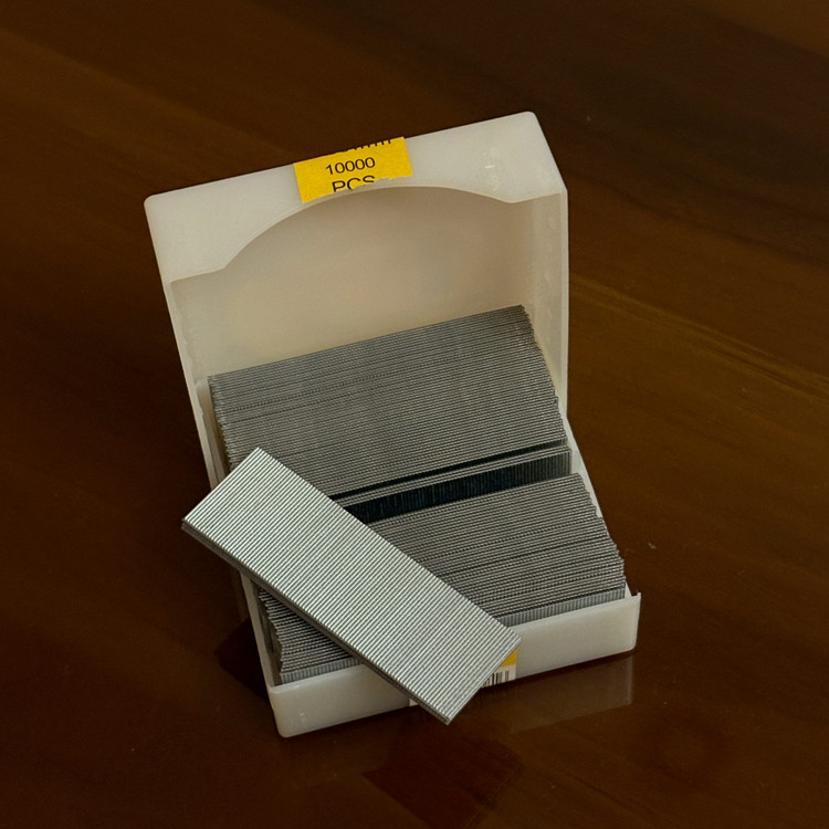 سوزن نامرئی میخکوب بی سرزن 1/5 سانتی متر گیج 6 چینی