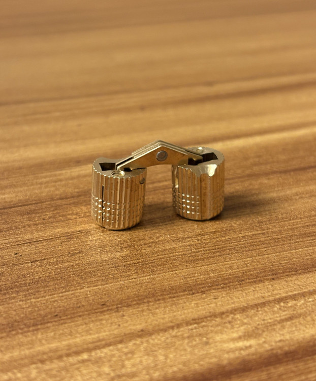 لولا مخفی جعبه زعفران برنجی بسته 20 عددی وارداتی