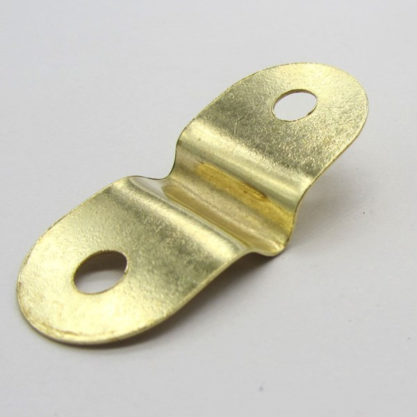 عمده فروشی و خرده فروشی بست دو پیچ فلزی مدل پل رنگ طلایی خارجی