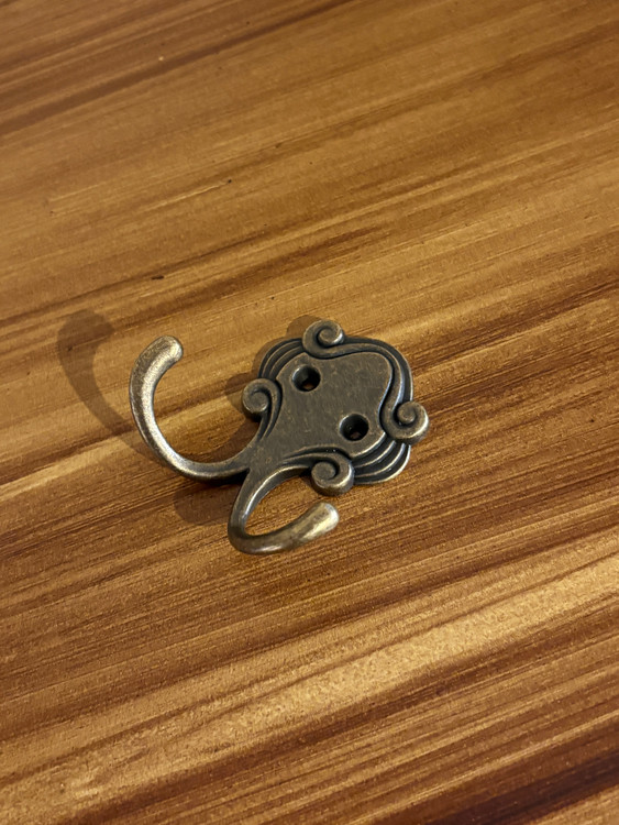 خرید آنلاین و حضوری آویز جالباسی خارجی