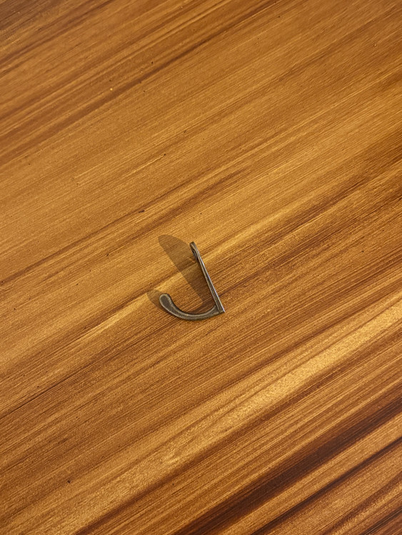 عمده فروشی و خرده فروشی آویز دو سوراخ و تک شاخه سربی, خارجی