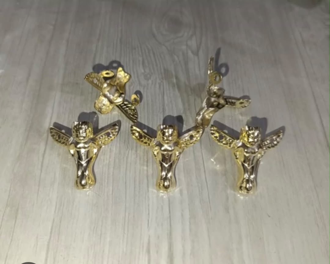 پایه جعبه طرح فرشته