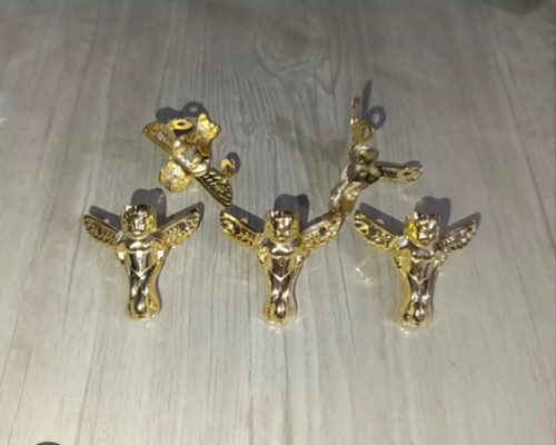 پایه جعبه طرح فرشته